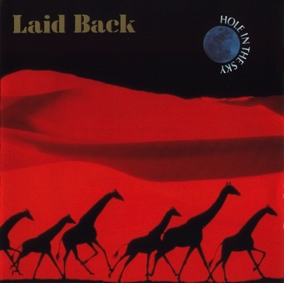 Laid Back - I Walk Proud